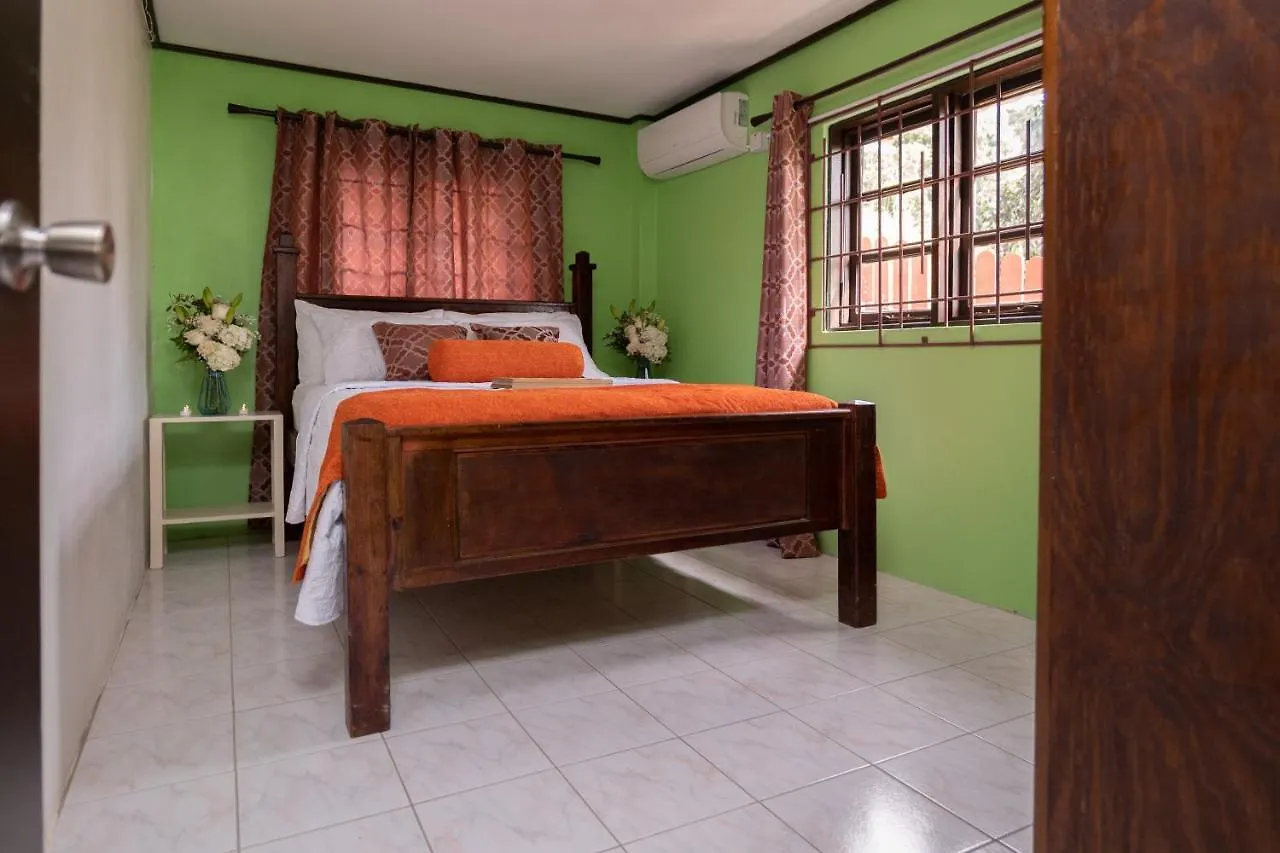 Blu Vista Cottages Castries Nocleg ze śniadaniem
