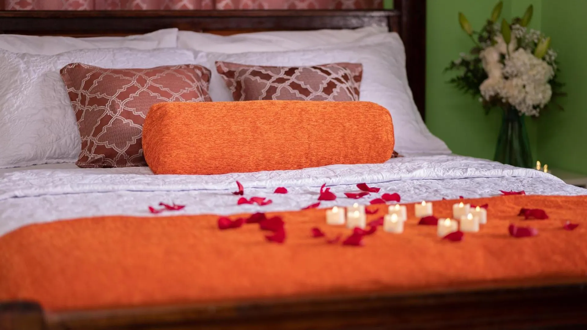Blu Vista Cottages Castries Saint Lucia