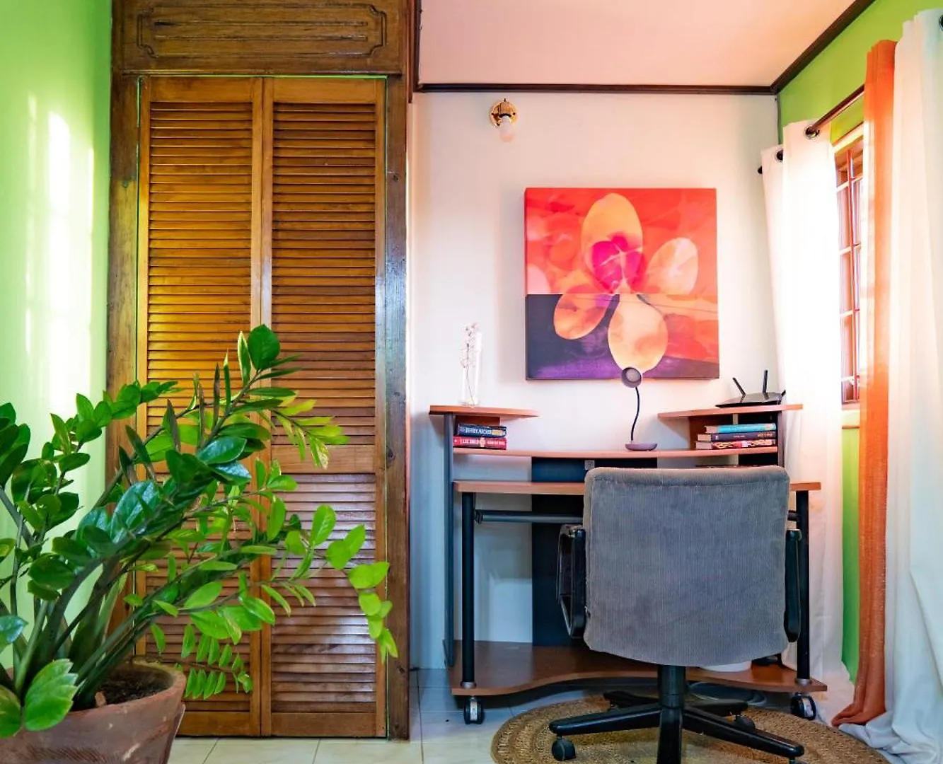 Blu Vista Cottages Castries Nocleg ze śniadaniem