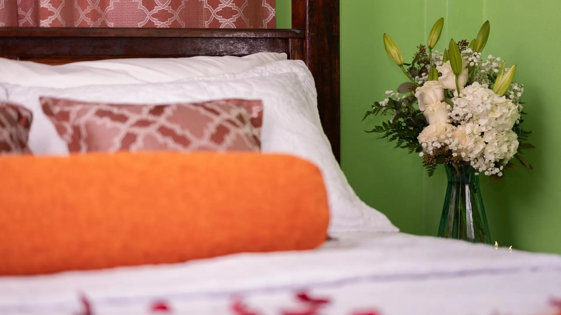 Blu Vista Cottages Castries Saint Lucia