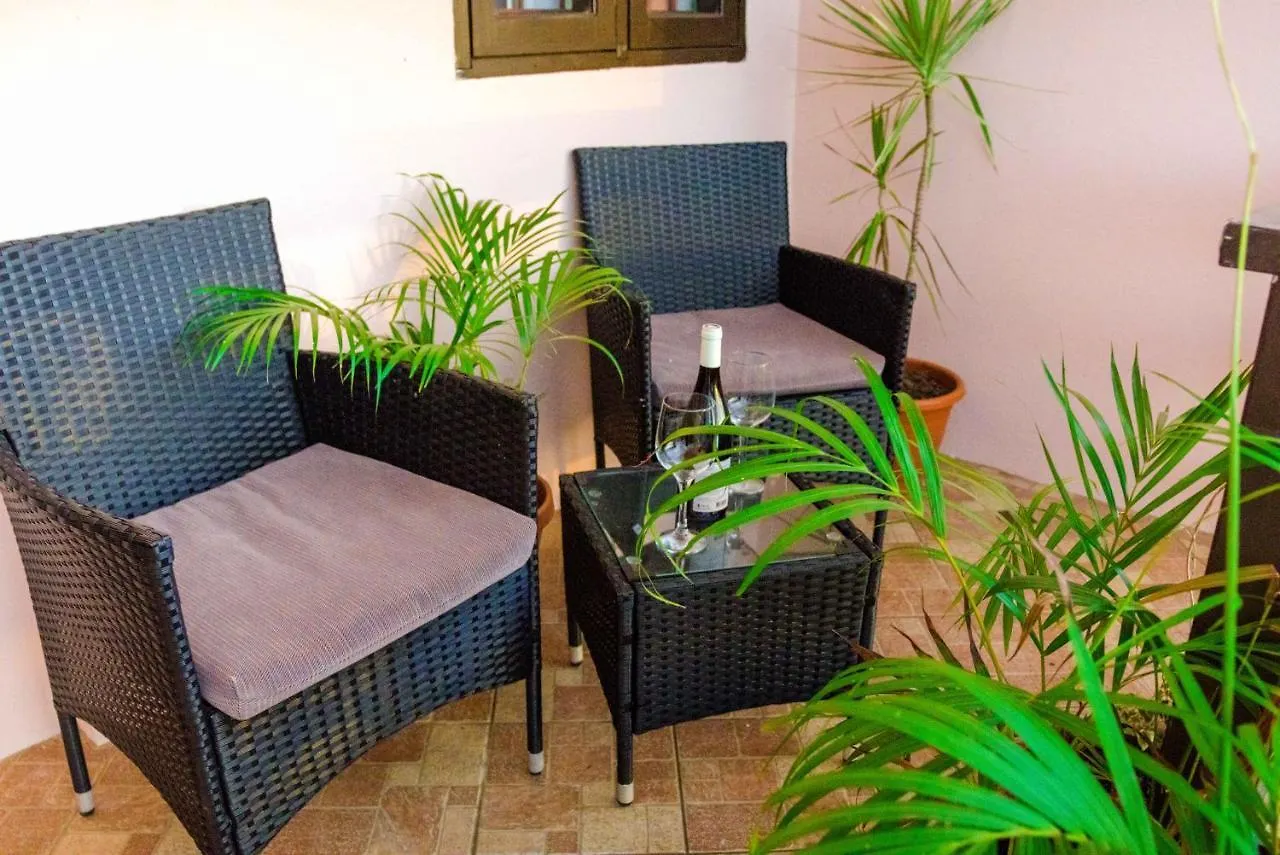 Blu Vista Cottages Castries Santa Lucía