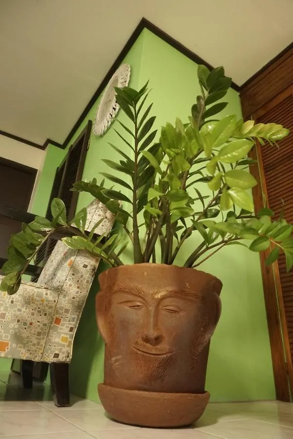 Bed and breakfast Blu Vista Cottages Castries Santa Lucía