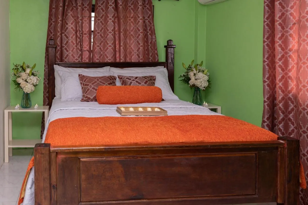Blu Vista Cottages Castries