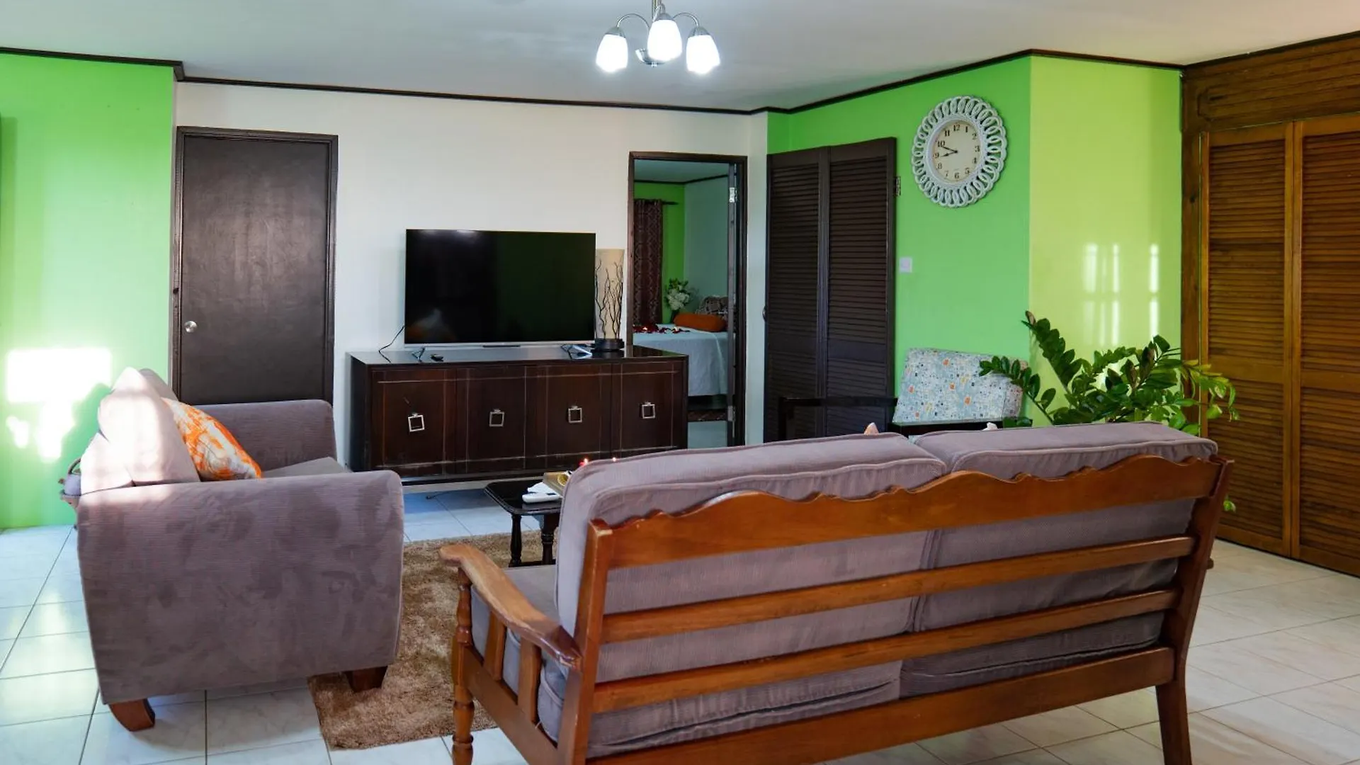 Blu Vista Cottages Castries