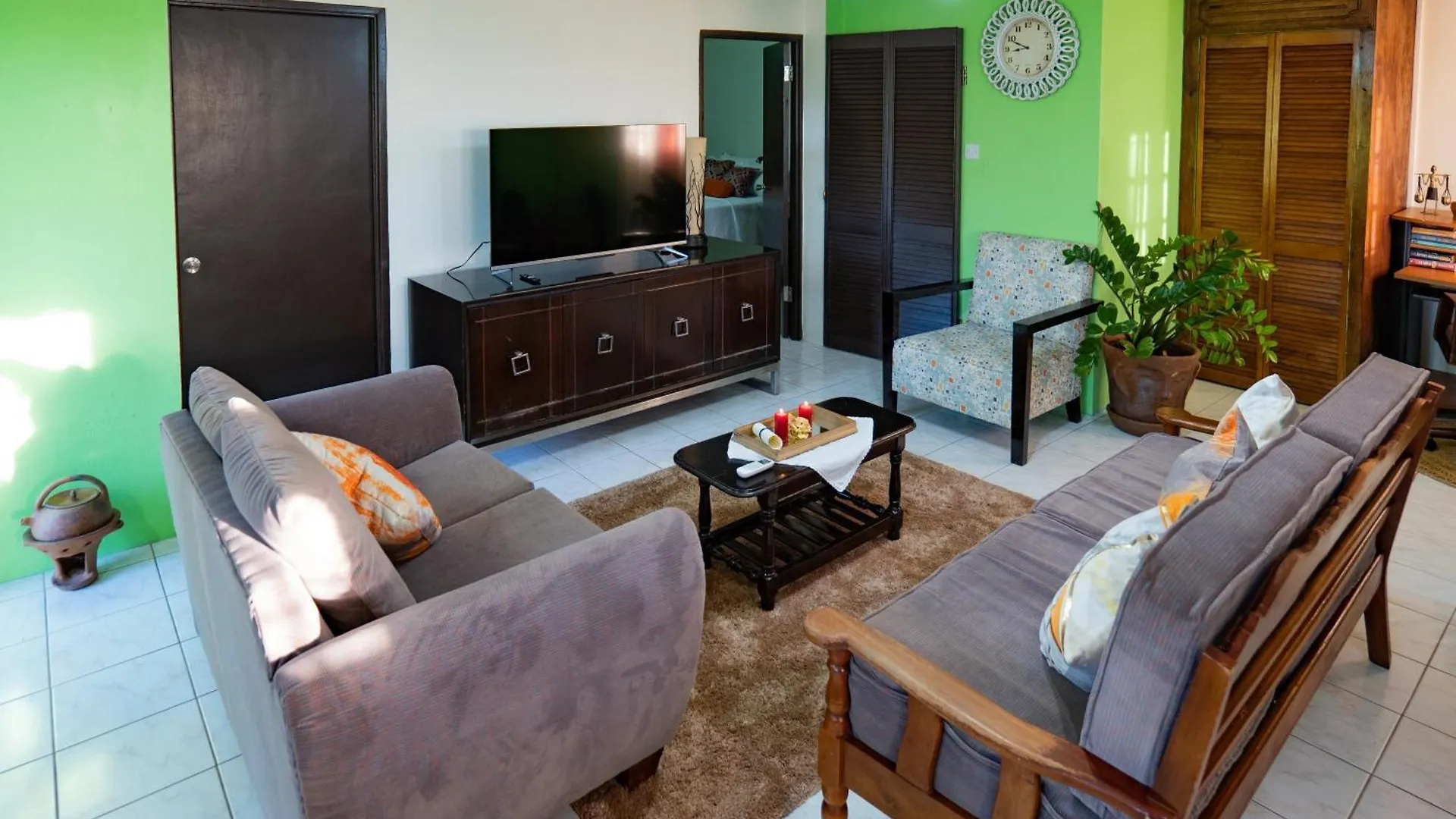 Blu Vista Cottages Castries