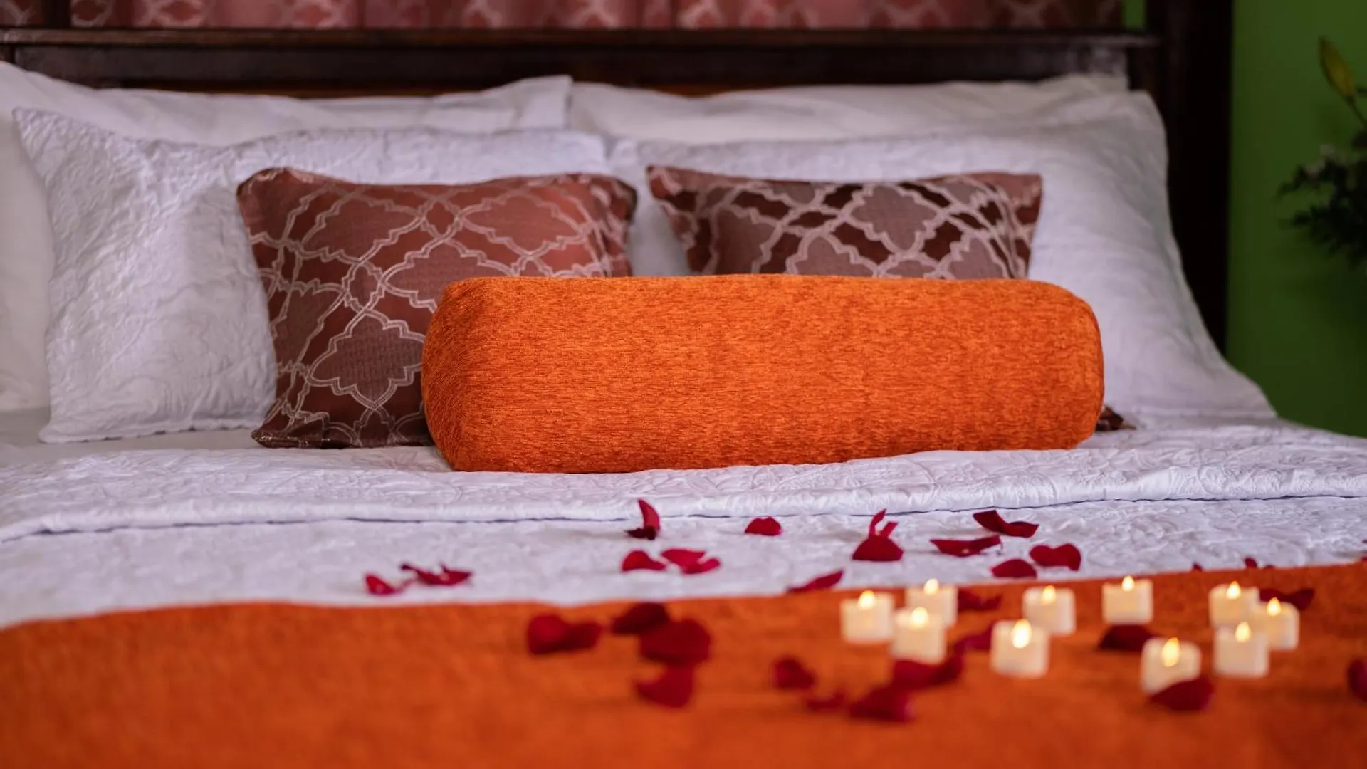Bed and breakfast Blu Vista Cottages Castries