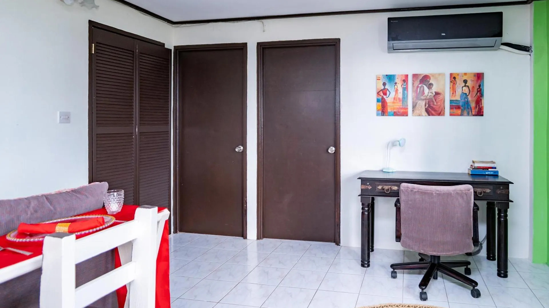 Blu Vista Cottages Castries