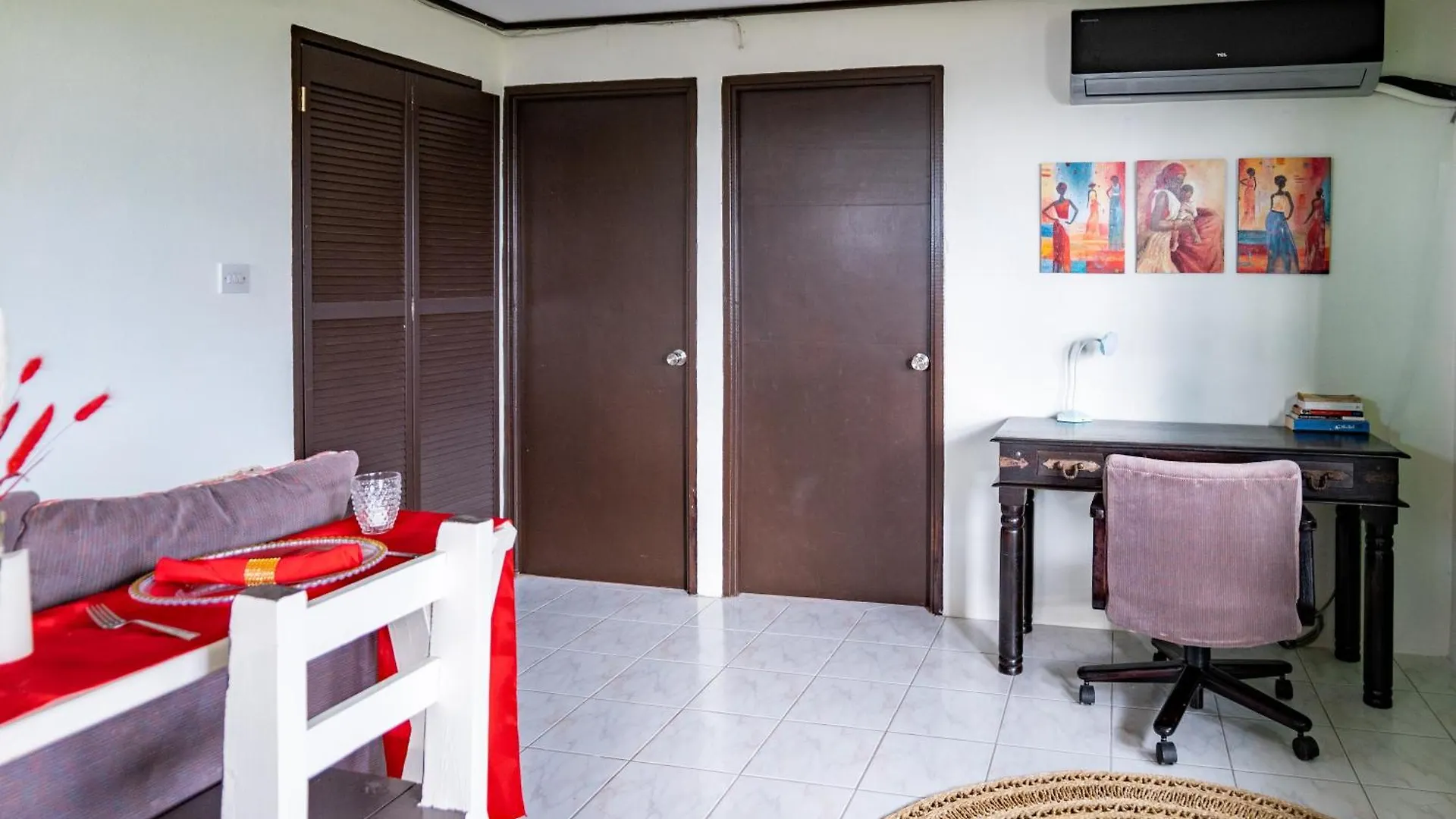Blu Vista Cottages Castries