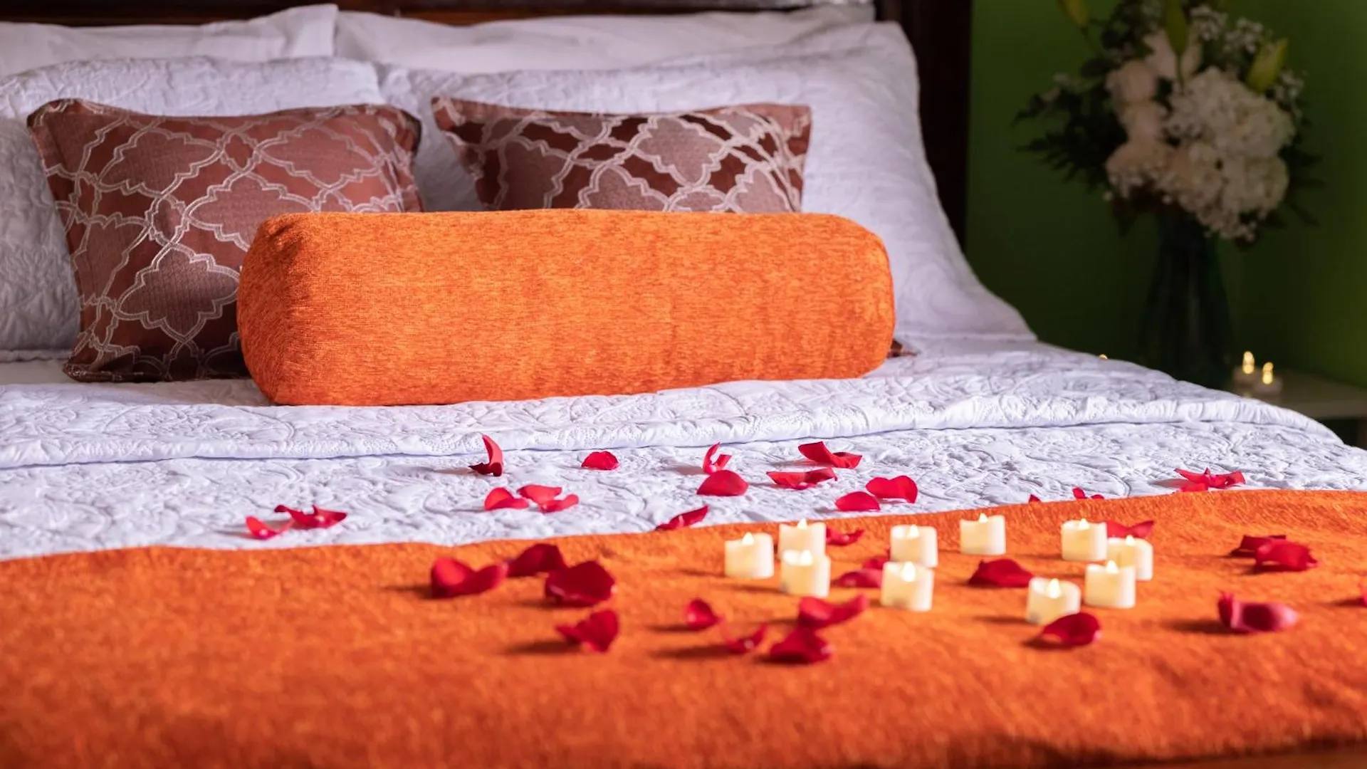 Blu Vista Cottages Castries