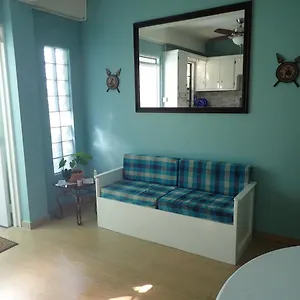  Appartement Urban Oasis