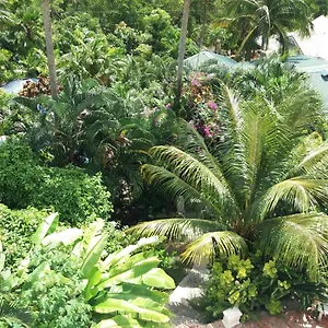 3* Appart hôtel Espoir