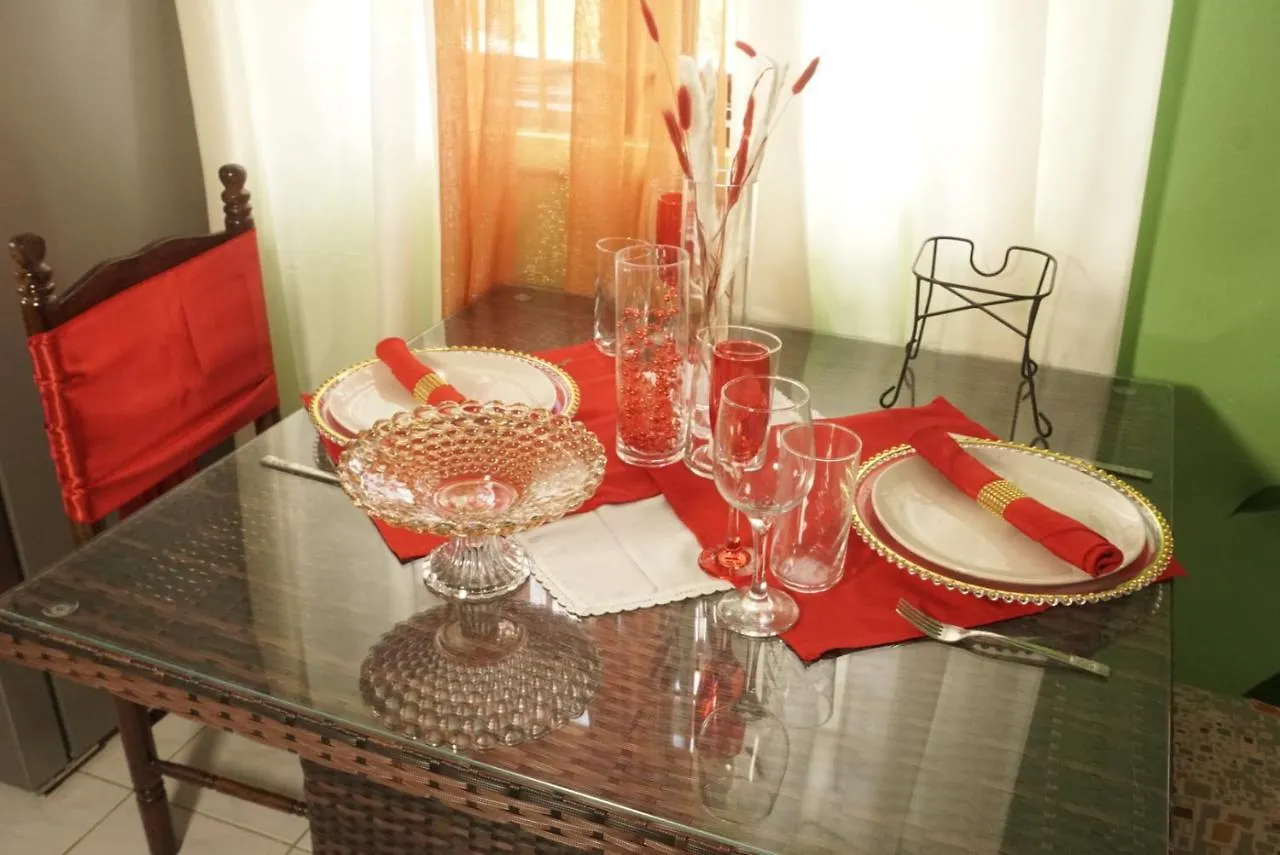 Blu Vista Cottages Castries
