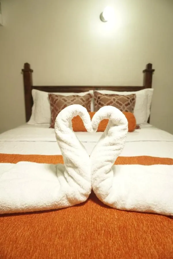 Blu Vista Cottages Castries Bed & Breakfast