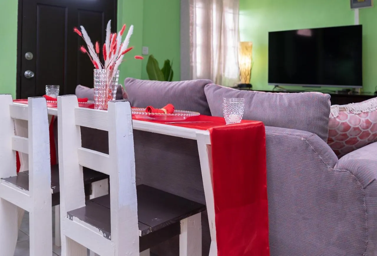 Blu Vista Cottages Castries 0*,  Saint Lucia