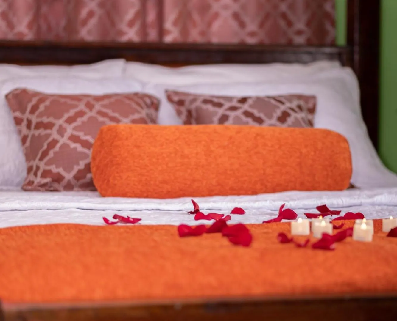 Blu Vista Cottages Castries Bed & Breakfast