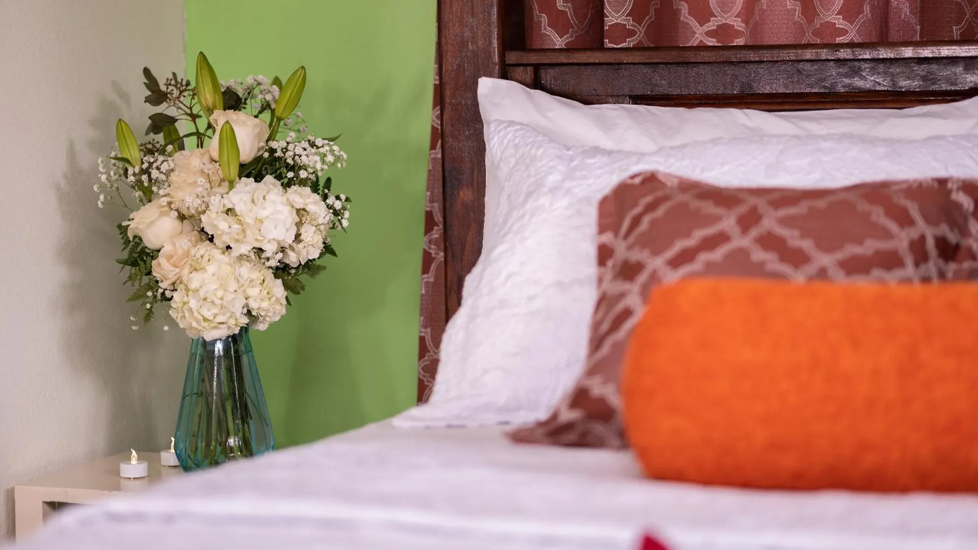 Blu Vista Cottages Castries Saint Lucia