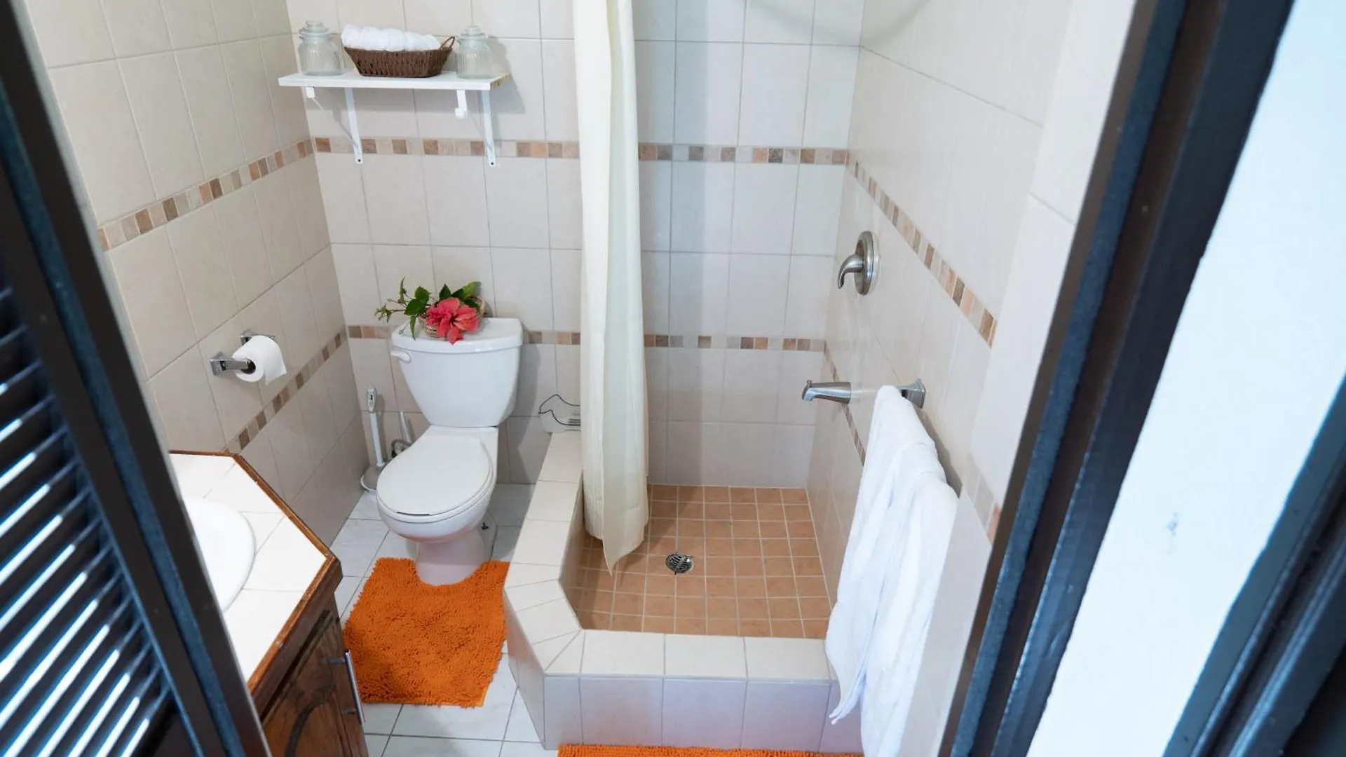 Bed & Breakfast Blu Vista Cottages Castries