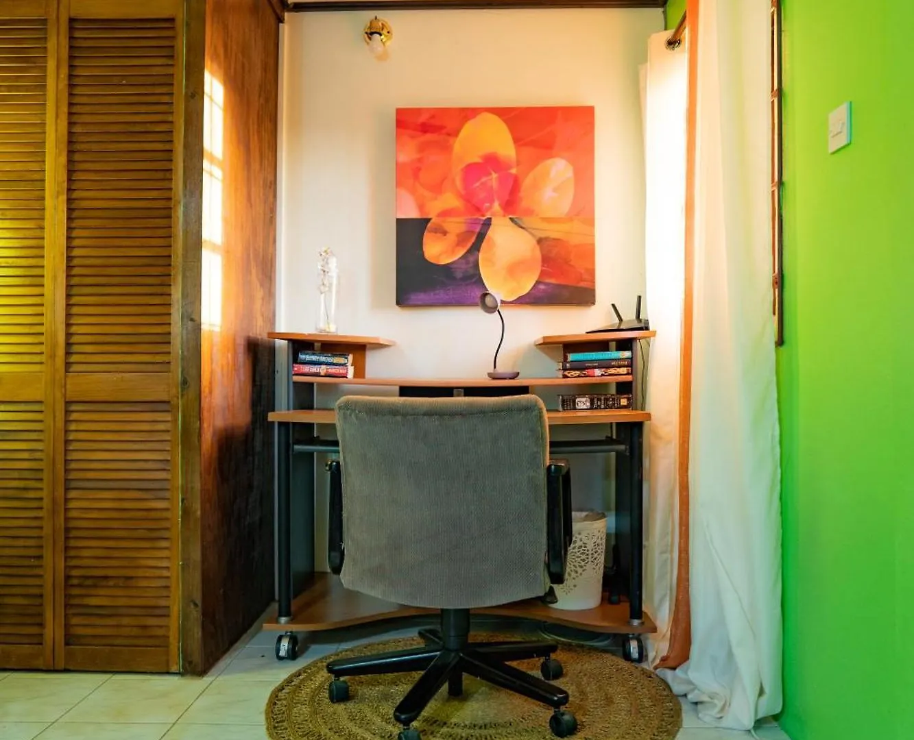 Blu Vista Cottages Castries 0*,  Saint Lucia
